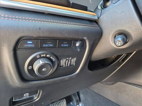Used 2022 Jeep Grand Cherokee Summit AWD/4WD image 15