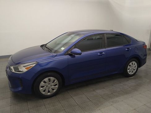 Used 2019 Kia Rio S FWD image 2