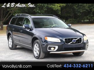 Used 2010 Volvo XC70 3.2 image 1