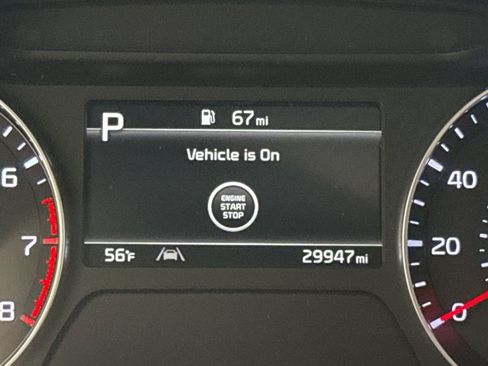 Used 2024 Kia Forte GT-Line w/ GT-Line Premium Package image 20