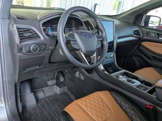 Used 2024 Ford Edge Titanium w/ Titanium Elite Package AWD/4WD video 2