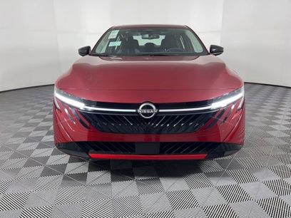 New 2026 Nissan Sentra SV w/ SV Convenience Package