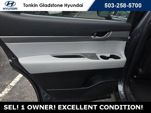 Used 2022 Hyundai Palisade SEL image 28