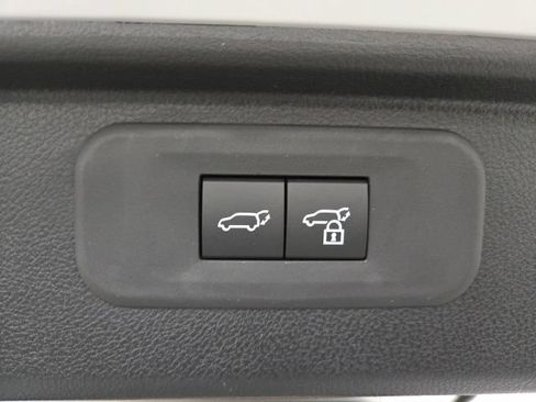 New 2026 Toyota Grand Highlander AWD image 15