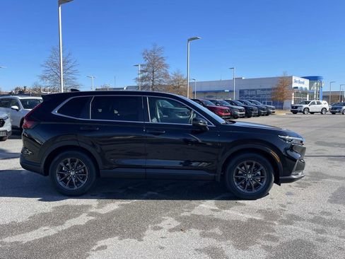 New 2026 Honda CR-V EX-L image 2