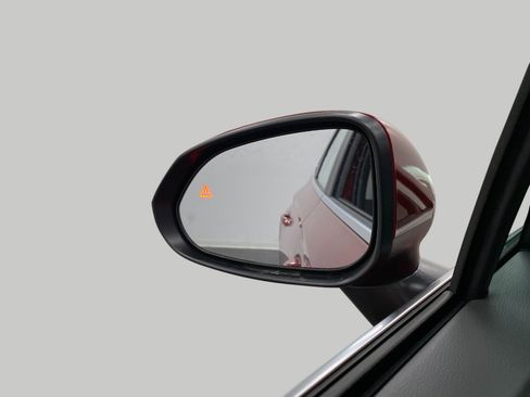 New 2026 Hyundai Sonata Blue image 19