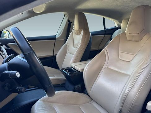 Used 2016 Tesla Model S 75 image 18