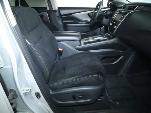 Used 2019 Nissan Murano SV w/ Premium Package image 36