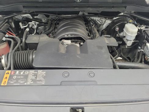 Used 2018 GMC Sierra 1500 SLT AWD/4WD image 30