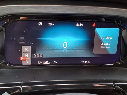 Used 2024 Volkswagen Atlas Cross Sport SE image 13