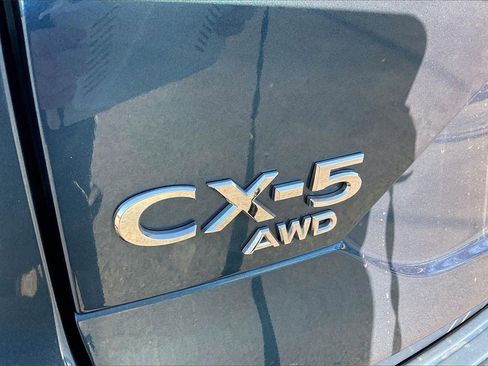 Certified 2023 MAZDA CX-5 AWD 2.5 S w/ Preferred Package image 32