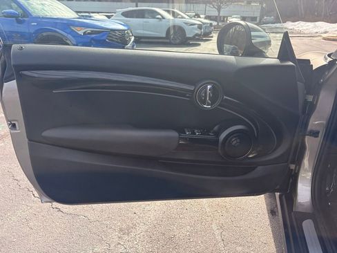 Used 2016 MINI Cooper S FWD image 16