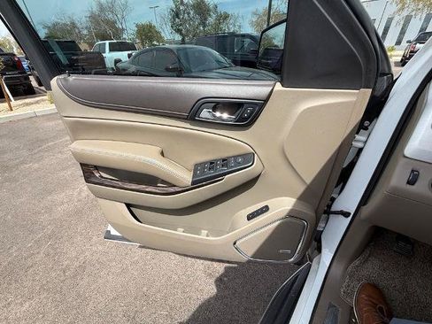 Used 2016 GMC Yukon SLT RWD image 10