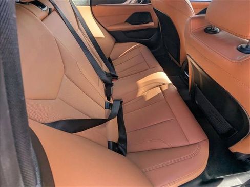Certified 2023 BMW i4 eDrive35 RWD image 21