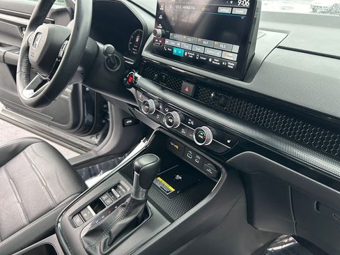 Certified 2023 Honda CR-V EX-L image 22