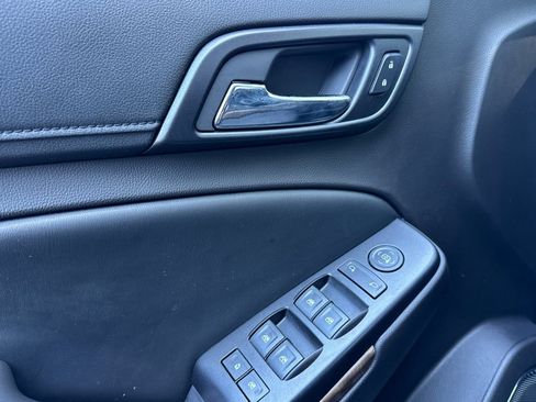 Used 2015 Chevrolet Tahoe LS w/ Driver Alert Package image 11