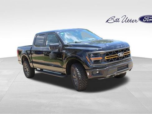 New 2026 Ford F150 Tremor AWD/4WD image 2