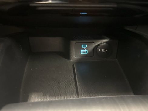 Used 2022 Ford Escape SEL image 14