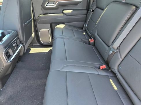 New 2026 GMC Sierra 1500 Denali AWD/4WD image 7