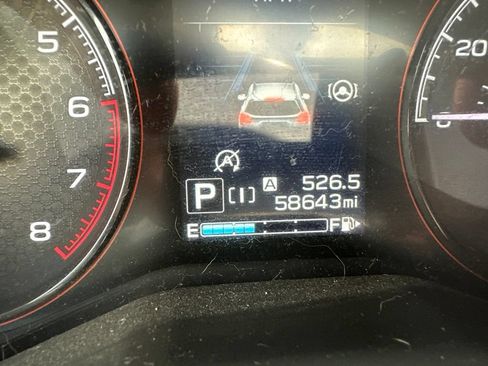 Used 2020 Subaru Forester Sport w/ Popular Package #2 AWD/4WD image 17