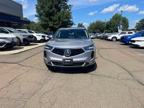 Certified 2024 Acura RDX w/ Advance Package AWD/4WD image 25
