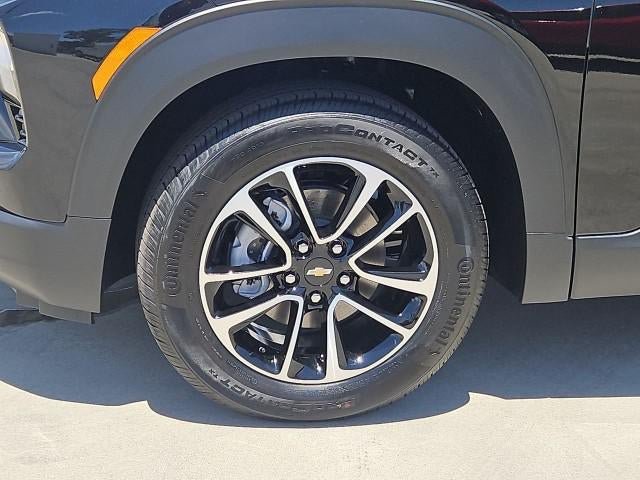New 2026 Chevrolet TrailBlazer LT FWD image 32