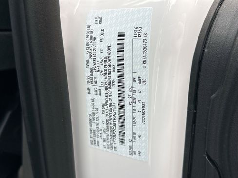 New 2026 Ford Transit 350 Base w/ Load Area Protection Package image 40