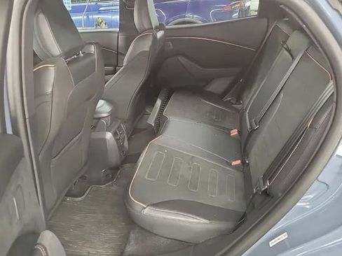 Used 2023 Ford Mustang Mach-E GT image 8