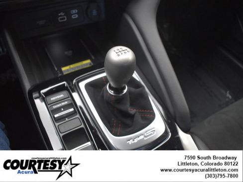 Certified 2024 Acura Integra Type S image 17