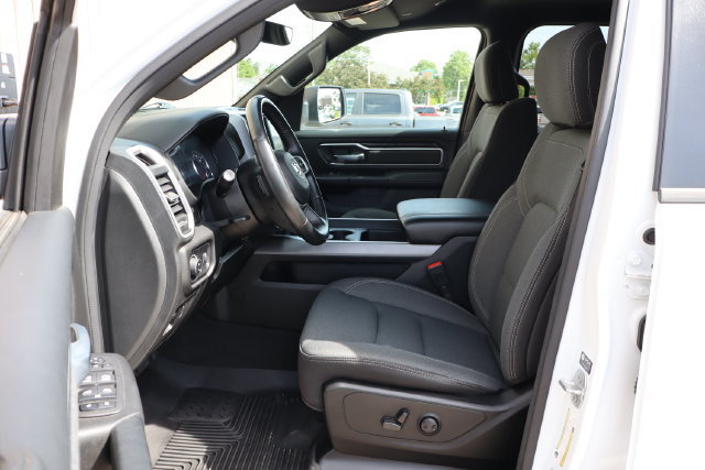 Used 2023 RAM 1500 Big Horn AWD/4WD image 14