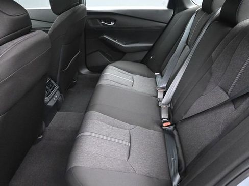 New 2026 Honda Accord Sport image 19