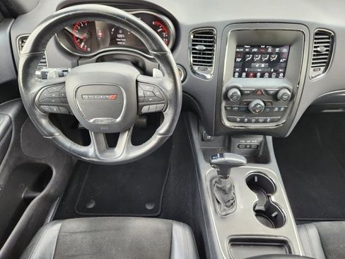 Used 2019 Dodge Durango GT image 27