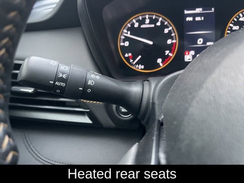 Used 2025 Subaru Outback Wilderness image 18