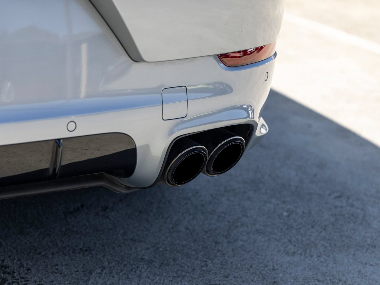 Certified 2025 Porsche Cayenne GTS AWD/4WD image 26