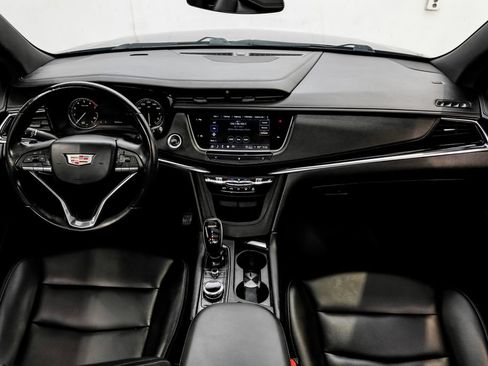 Used 2021 Cadillac XT6 Luxury FWD image 20