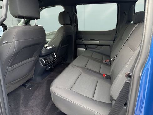 Used 2022 Ford F150 XLT w/ Equipment Group 302A High AWD/4WD image 35