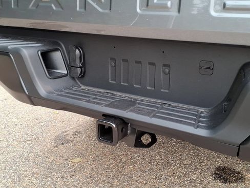 New 2026 Ford Ranger XL w/ Trailer Tow Package AWD/4WD image 7