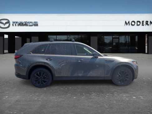 New 2026 MAZDA CX-90 3.3 Turbo w/ Premium Sport Pkg AWD/4WD image 6