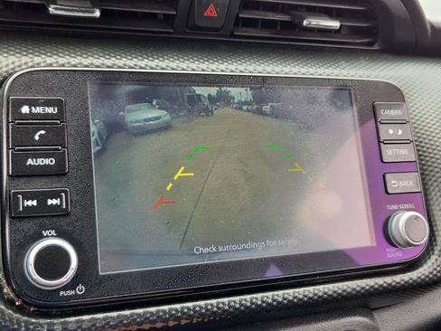 Used 2021 Nissan Kicks SV FWD image 20