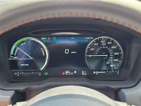 New 2026 Subaru Crosstrek 2.5i Limited AWD/4WD image 22