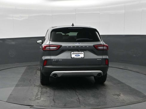 Used 2025 Ford Escape Active image 7