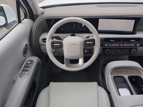 New 2027 Hyundai Palisade SEL FWD image 20