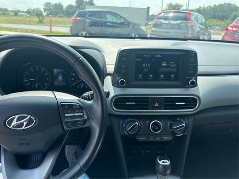 Used 2019 Hyundai Kona SEL FWD image 15