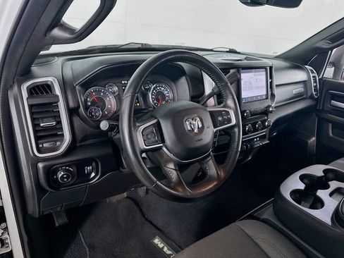 Used 2024 RAM 2500 Big Horn image 19