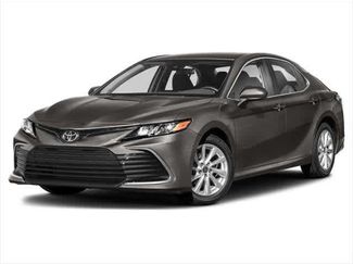 Used 2023 Toyota Camry LE w/ Convenience Package FWD video 1