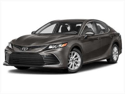 Used 2023 Toyota Camry LE w/ Convenience Package