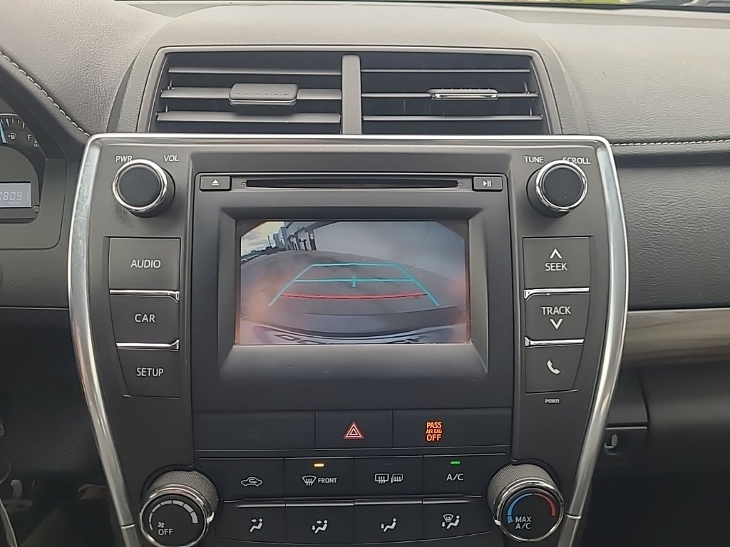 Used 2015 Toyota Camry LE FWD image 22