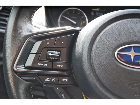 Used 2023 Subaru Crosstrek 2.5i Sport AWD/4WD image 22