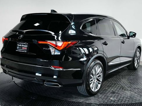 Used 2023 Acura MDX SH-AWD w/ Advance Package image 8