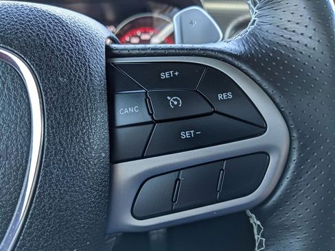 Used 2022 Dodge Charger SRT Hellcat image 27